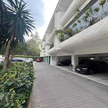 Apartament Jardines Del Mar Marbella Zewnętrze zdjęcie