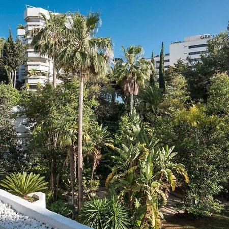 Apartament Jardines Del Mar Marbella Zewnętrze zdjęcie