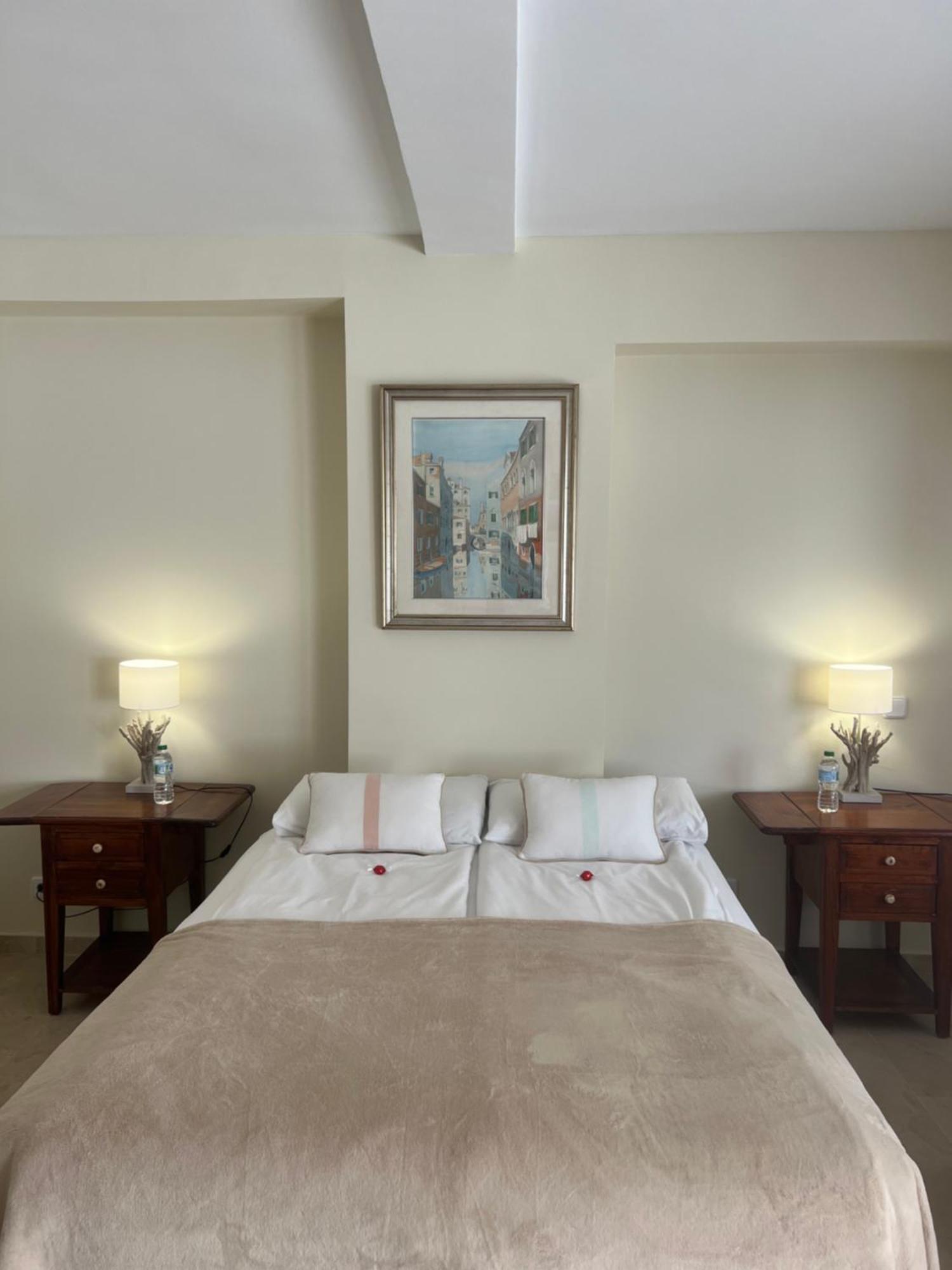 Apartament Jardines Del Mar Marbella Zewnętrze zdjęcie