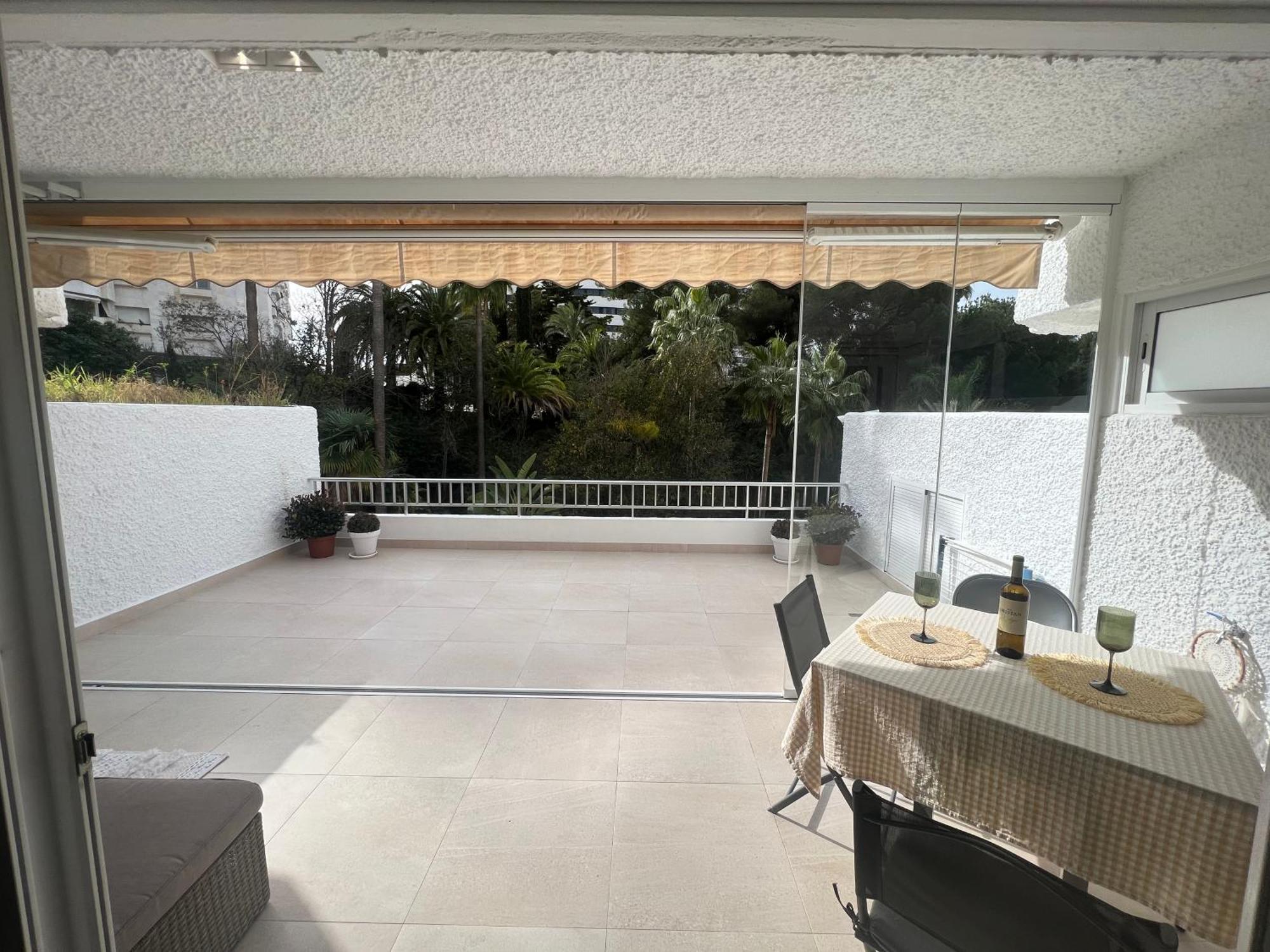 Apartament Jardines Del Mar Marbella Zewnętrze zdjęcie