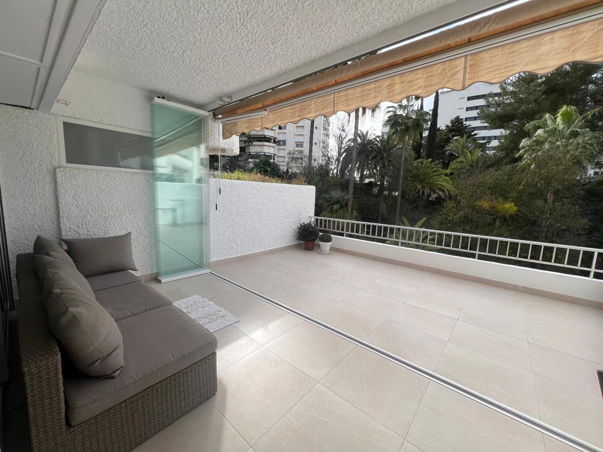 Apartament Jardines Del Mar Marbella Zewnętrze zdjęcie