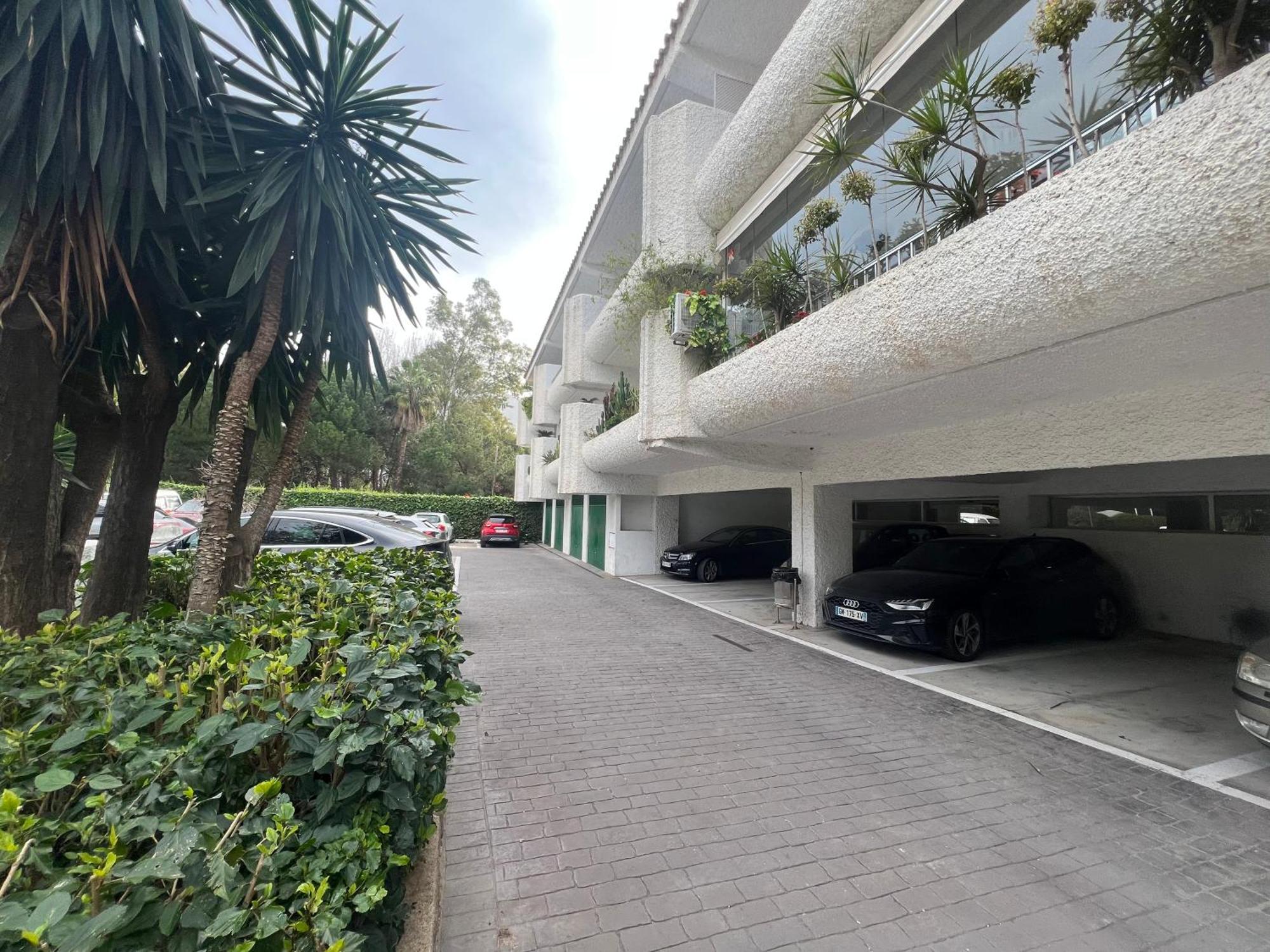 Apartament Jardines Del Mar Marbella Zewnętrze zdjęcie
