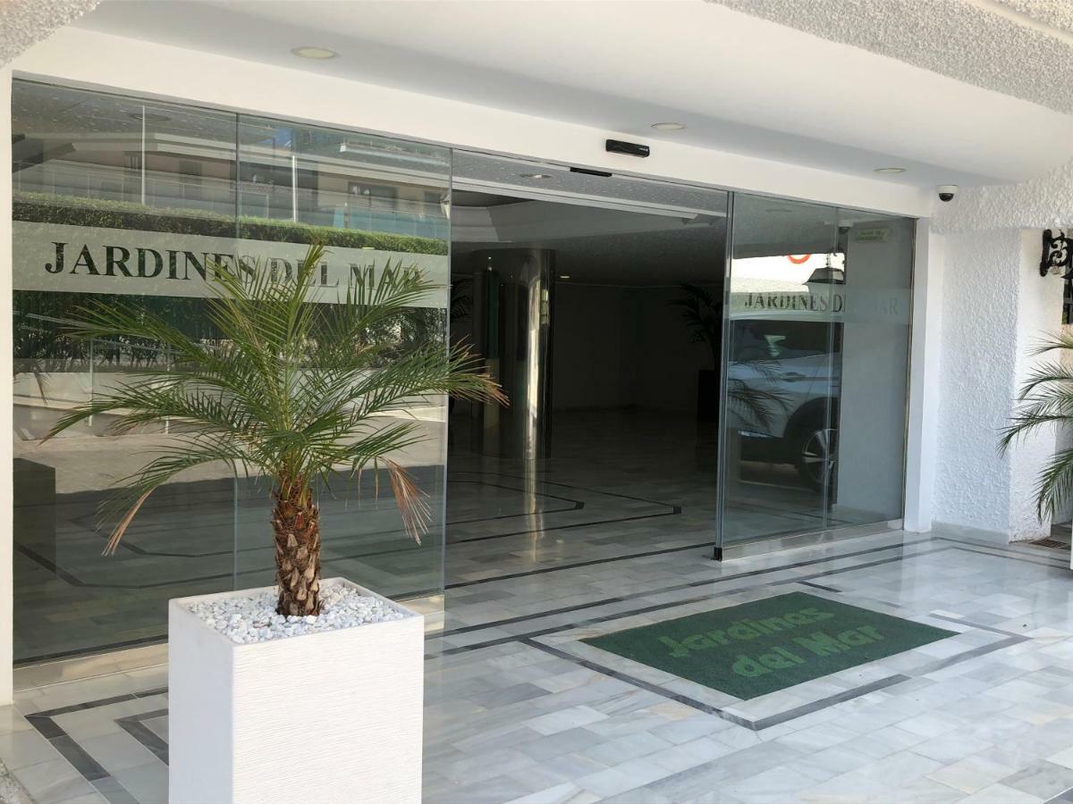 Apartament Jardines Del Mar Marbella Zewnętrze zdjęcie