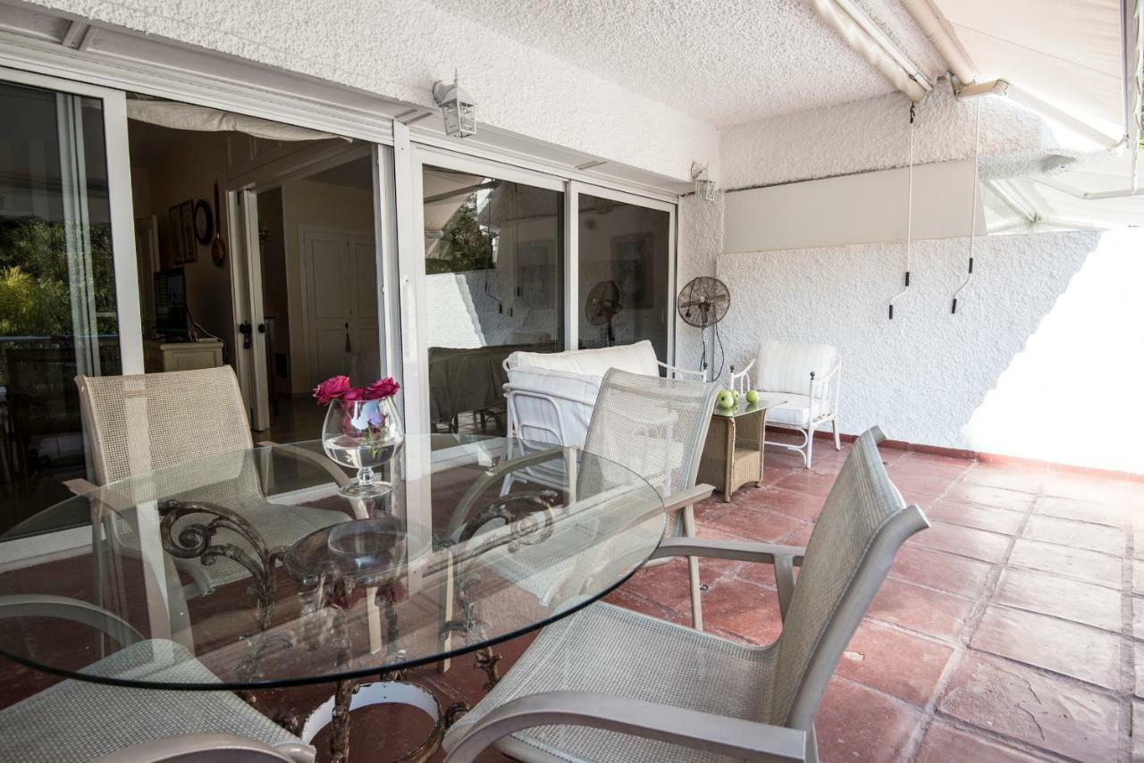 Apartament Jardines Del Mar Marbella Zewnętrze zdjęcie